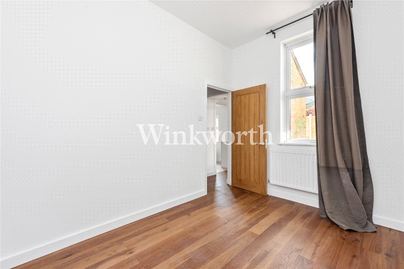 Abbotsford Avenue, London, N15