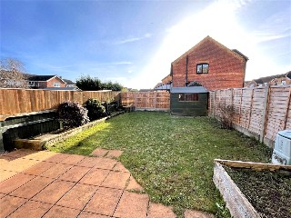 Elmtree Road, Ruskington, Sleaford, Lincolnshire, NG34