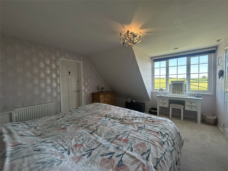 Poughill, Crediton, Devon, EX17