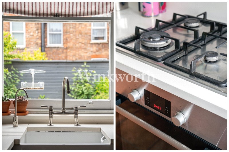 Leith Road, London, N22