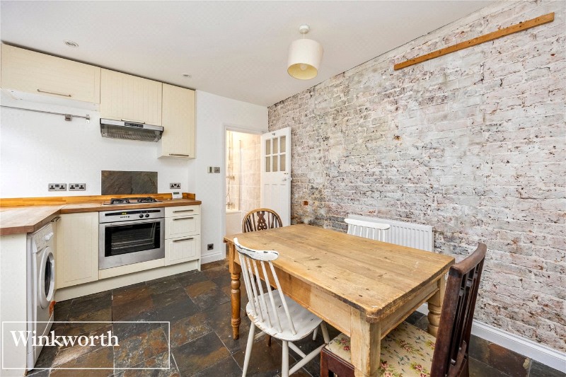 Cissbury Road, Hove, East Sussex, BN3