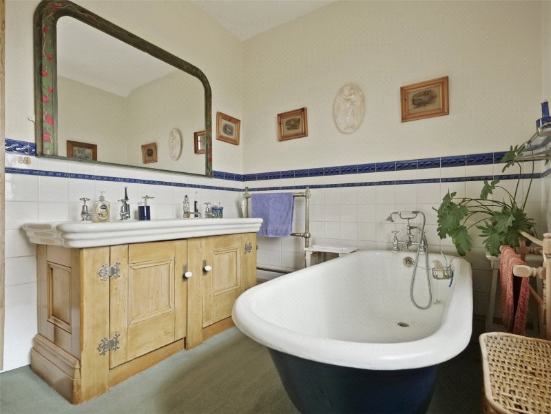 Cranborne Road, Horton, Wimborne, Dorset, BH21