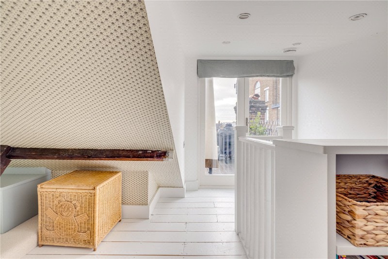 Wyfold Road, London, SW6