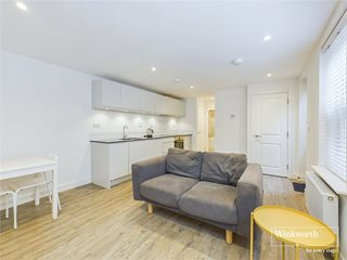 Queens Road, Reading, Berkshire, RG1