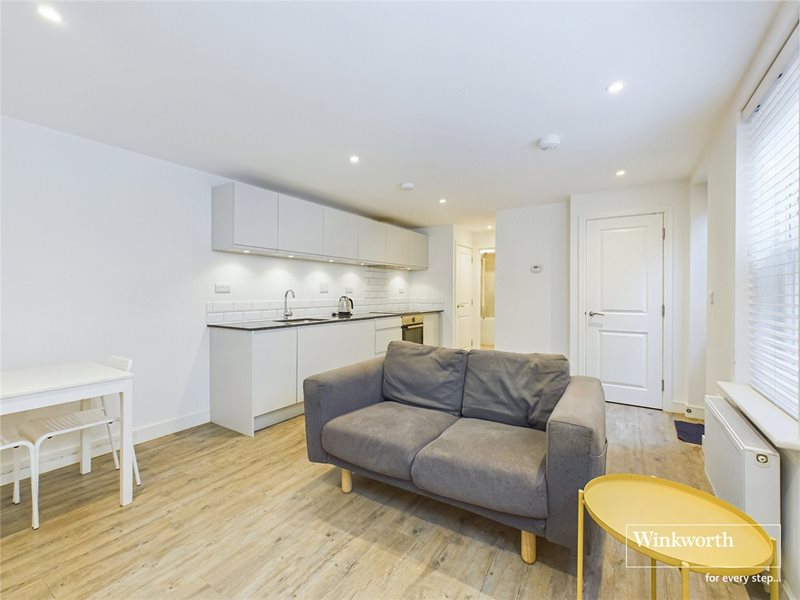 Queens Road, Reading, Berkshire, RG1