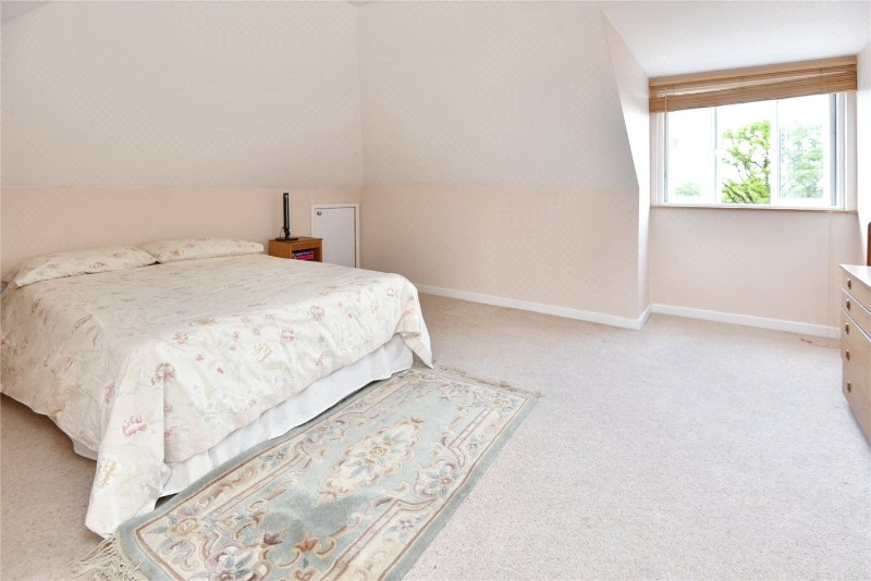 Lonnen Road, Colehill, Wimborne, Dorset, BH21