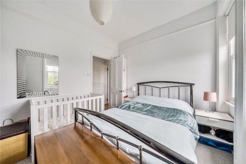 South Road, London, SE23