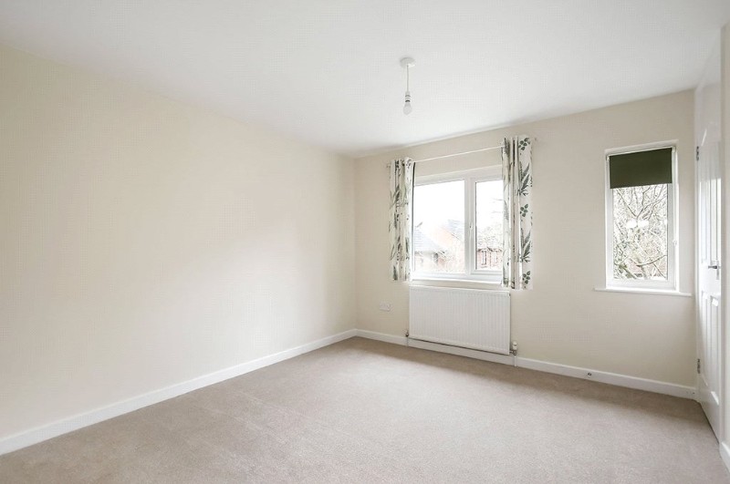 Harvest Close, Badger Farm, Winchester, SO22