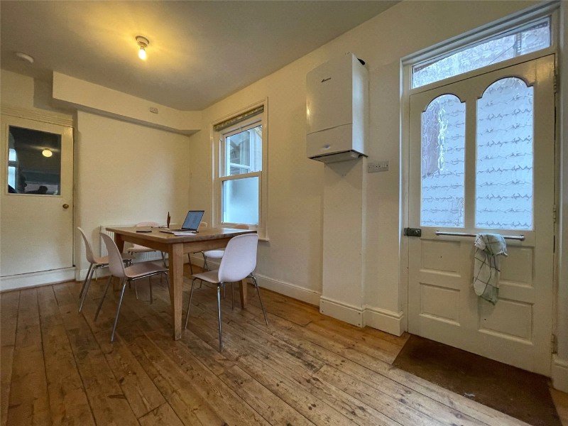 Mount Pleasant Road, Exeter, Devon, EX4