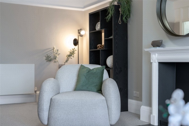 Clifton Court, Northwick Terrace, St John&#39;s Wood, London, NW8