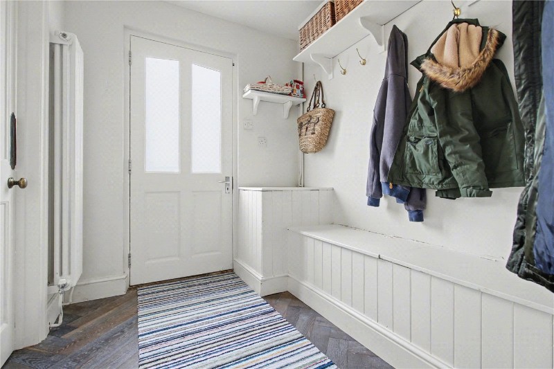 The Green, Walberswick, Suffolk, IP18