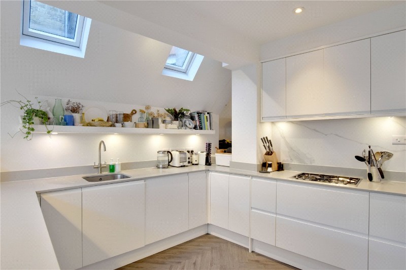 Longhurst Road, Hither Green, London, SE13