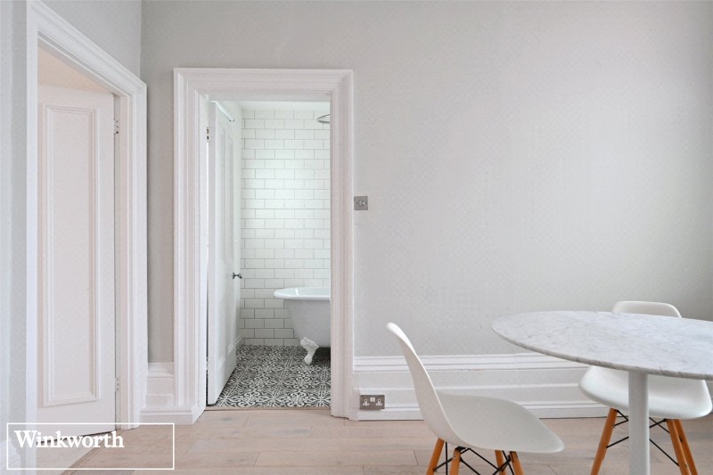 Brunswick Terrace, Hove, East Sussex, BN3