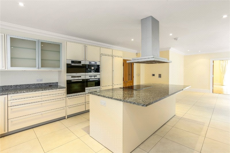 Callow Hill, Virginia Water, Surrey, GU25