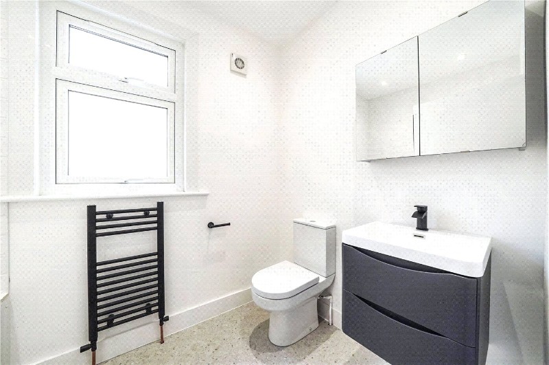 Inderwick Road, London, N8