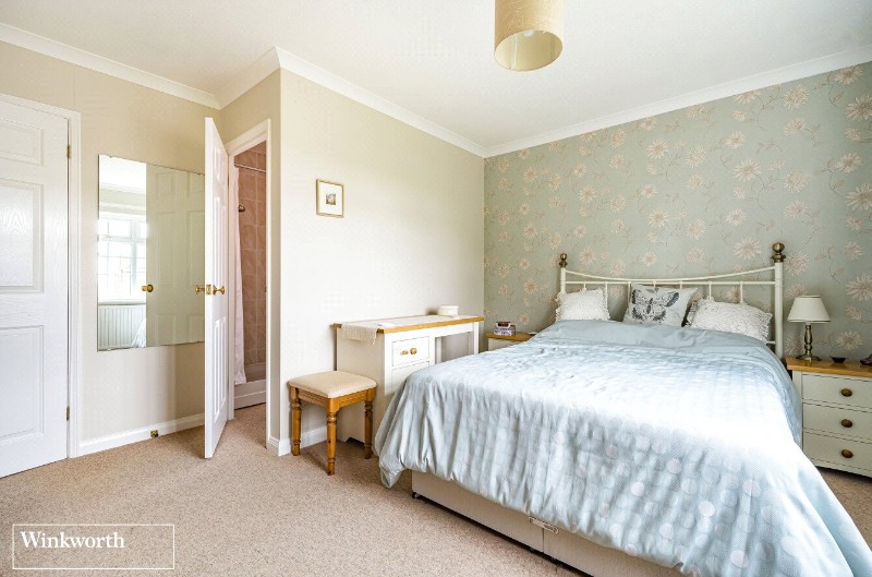 Holy Barn Close, Basingstoke, Hampshire, RG22