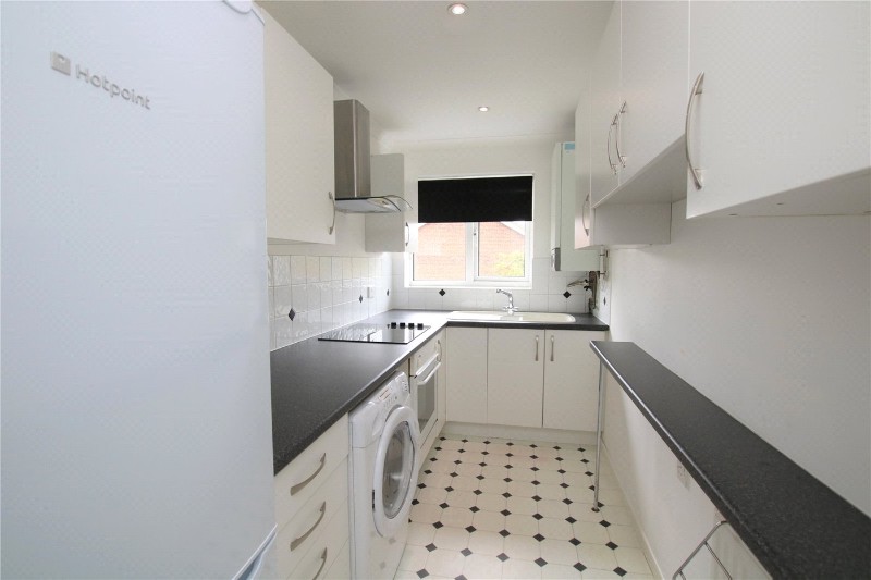 The Willows, Caversham, Reading, Berkshire, RG4