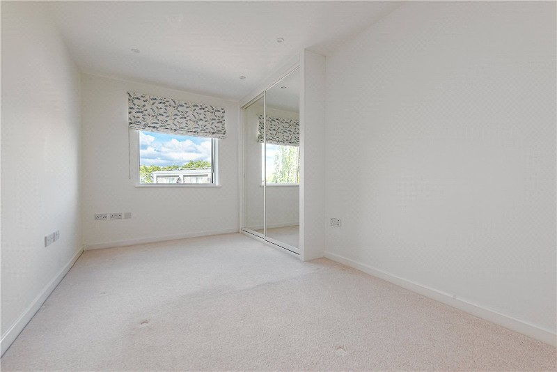 Mark Twain Drive, London, NW2