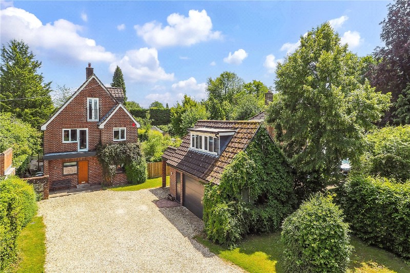 Harestock Road, Winchester, Winchester, Hampshire, SO22