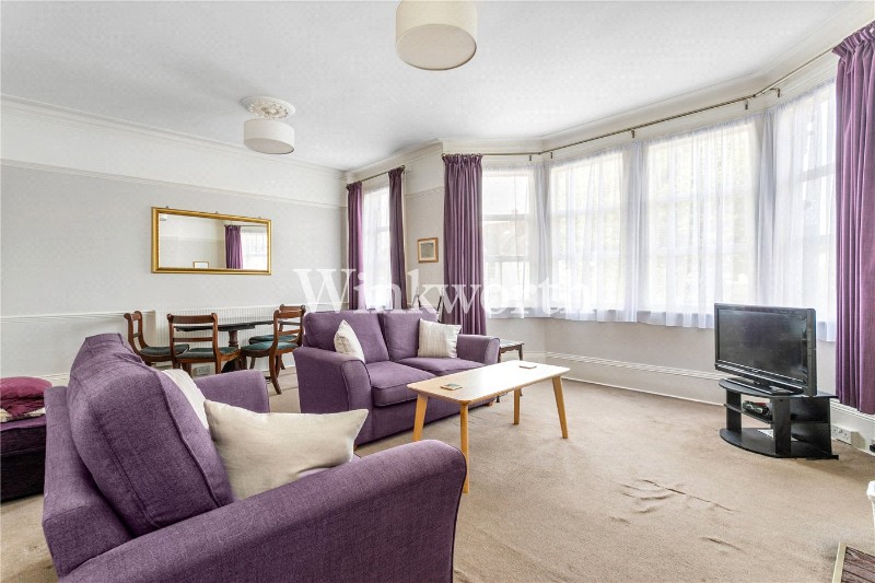 Fox Lane, London, N13