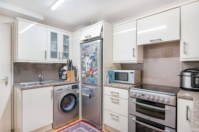 Wellesley Road, London, NW5