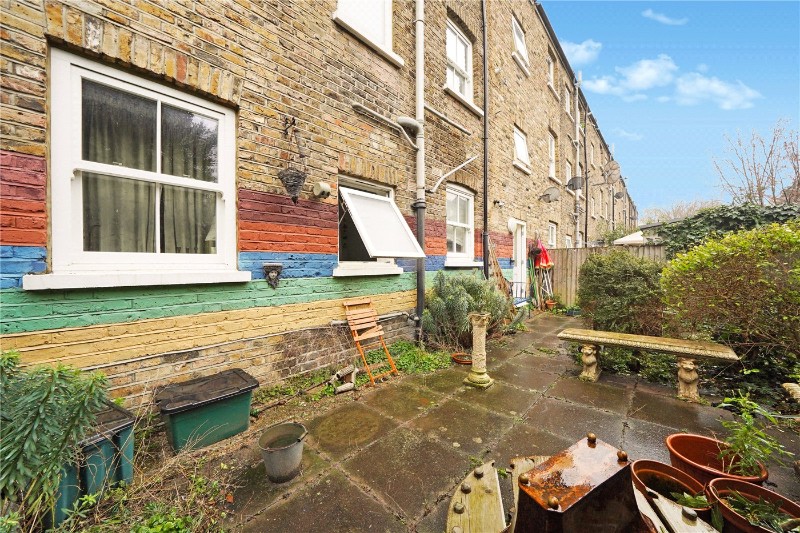 Balmore Street, London, United Kingdom, N19