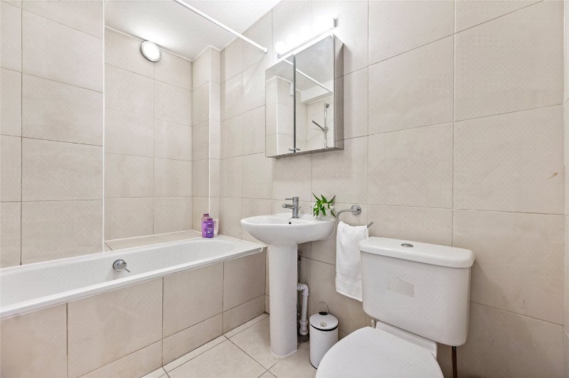 Fielding Road, London, W14