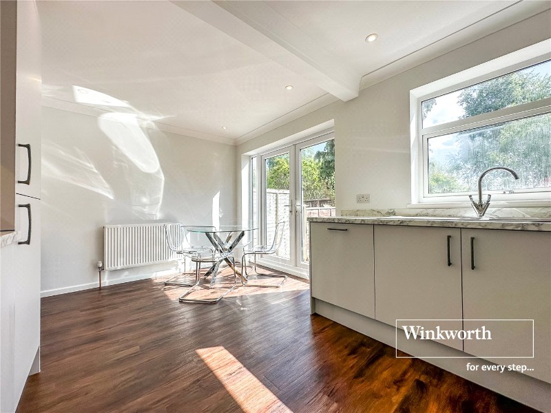 Tamar Close, Ferndown, Dorset, BH22