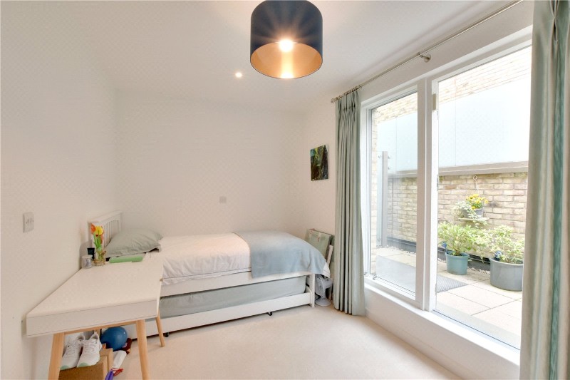 Handley Drive, Blackheath, London, SE3
