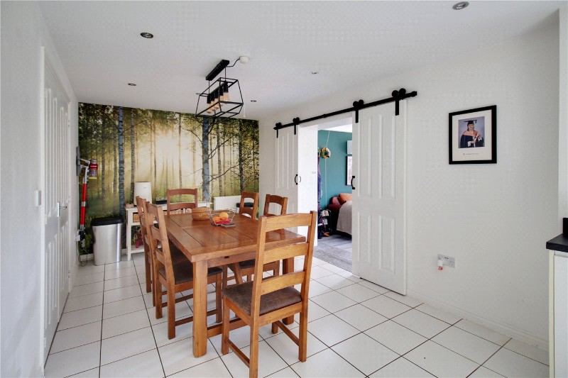 Britannia Way, Costessey, Norwich, Norfolk, NR5