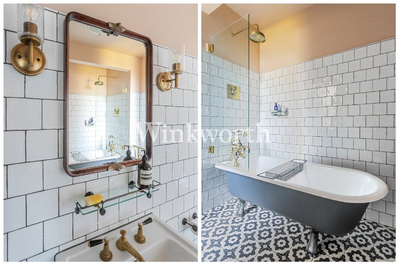 Fox Lane, London, N13