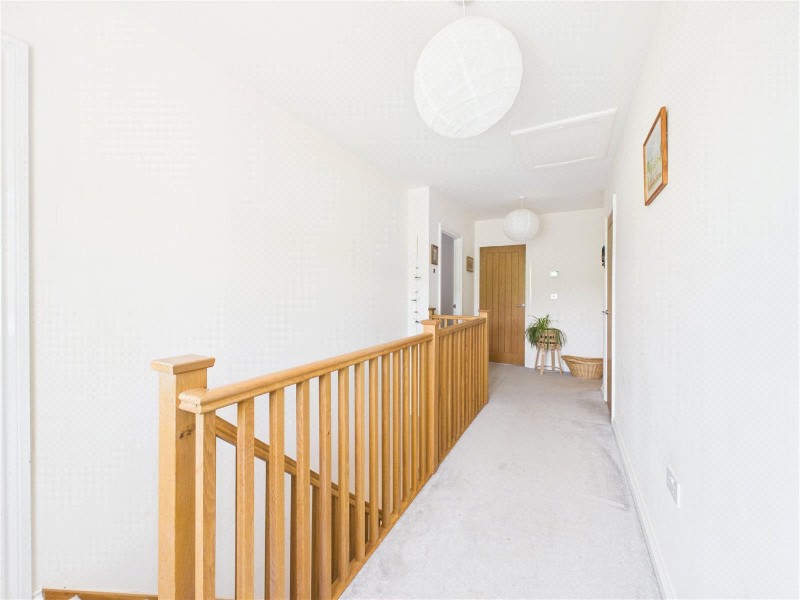 Court Barton Close, Thorverton, Exeter, Devon, EX5