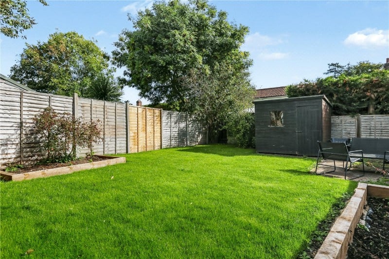 Quebec Road, Norwich, Norfolk, NR1