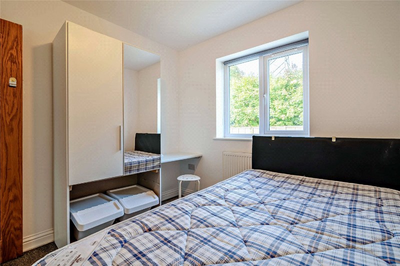 Rowlandson Gardens, Lockleaze, Bristol, BS7