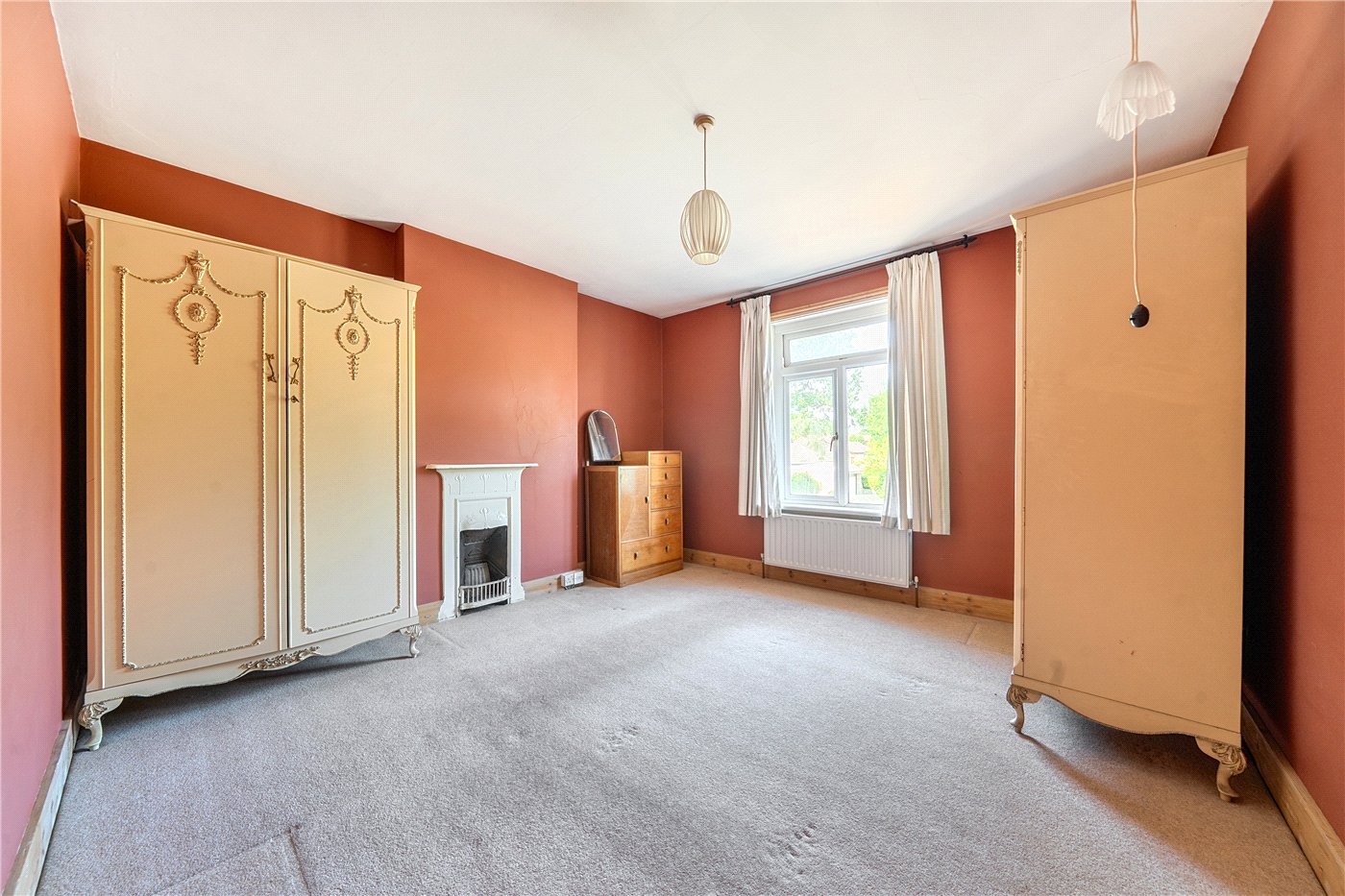 Winkworth Farnham