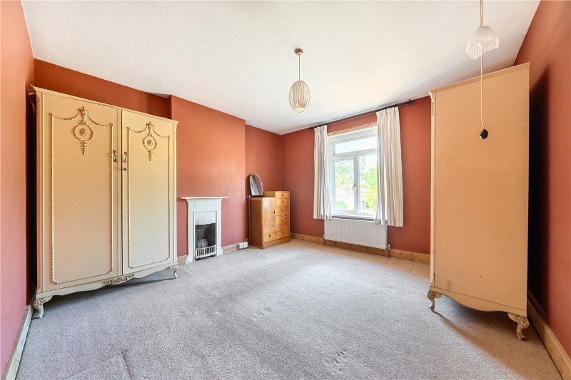 Beech Hill, Headley Down, Bordon, Hampshire, GU35