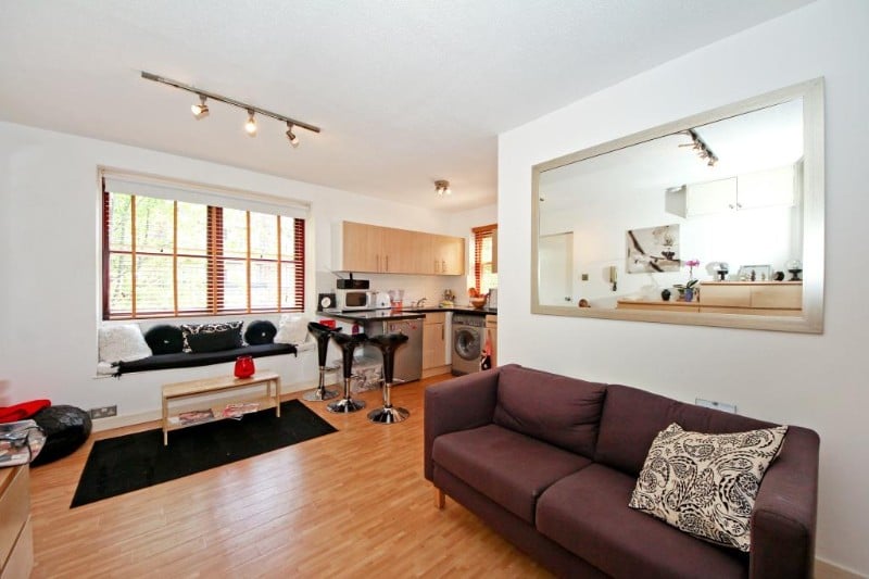 Bramley Road, London, W10