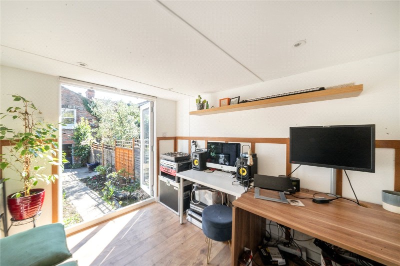 Casewick Road, West Norwood, London, SE27