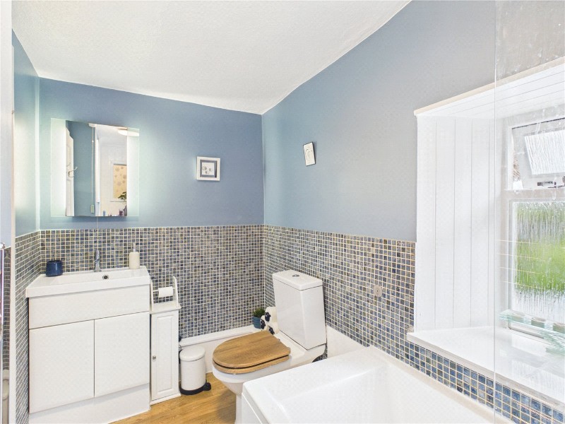 Chapel Street, Morchard Bishop, Crediton, Devon, EX17
