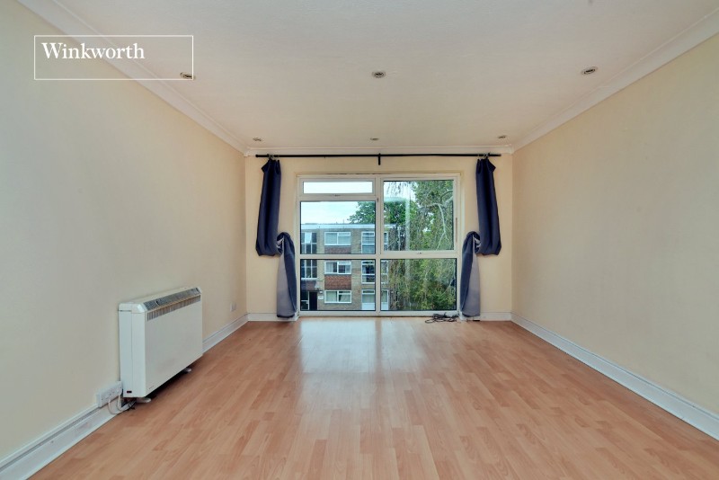 Chanctonbury Gardens, Sutton, SM2