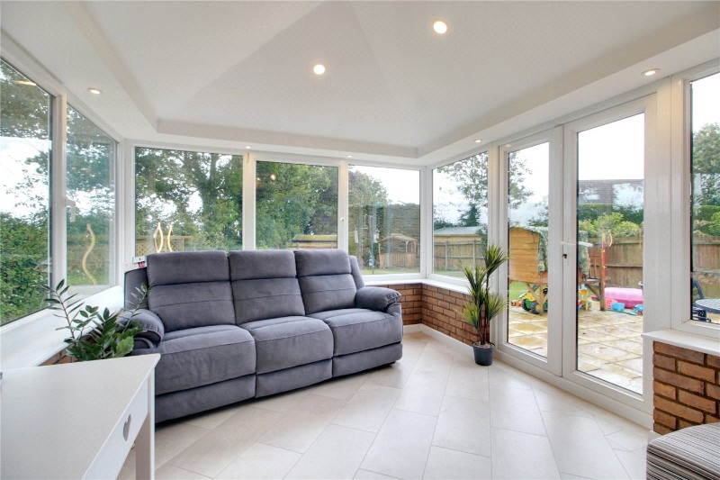 Brooks Meadow, Poringland, Norwich, Norfolk, NR14