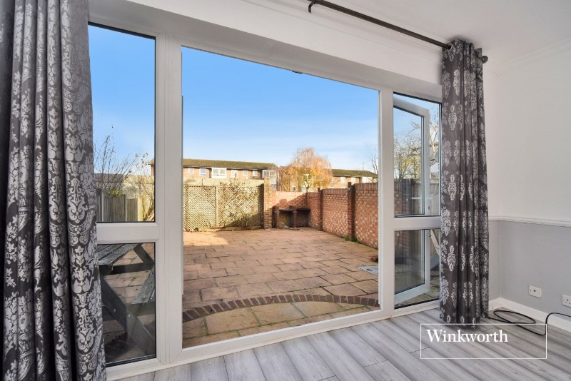 Handside Close, Worcester Park, KT4