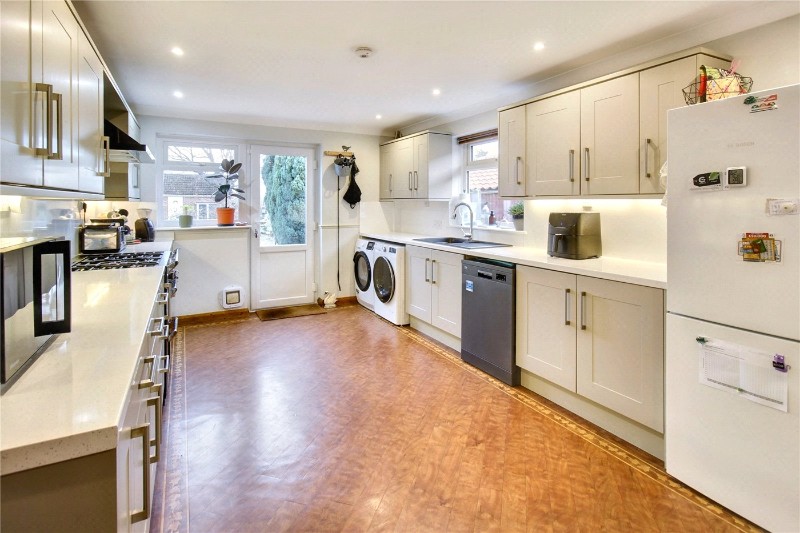 Reepham Road, Hellesdon, Norwich, Norfolk, NR6