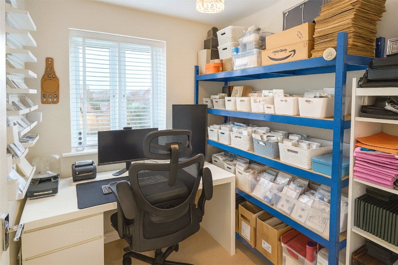 Chepstow Drive, Bourne, Lincolnshire, PE10