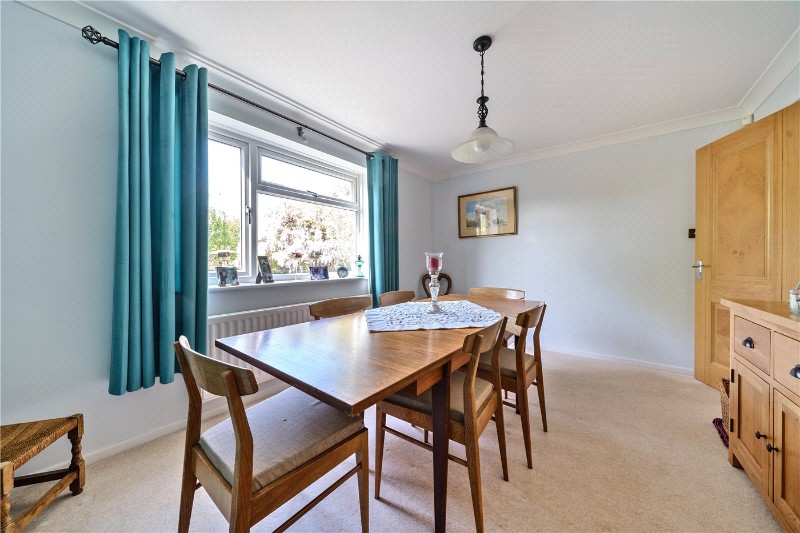Kiln Road, Newbury, Berkshire, RG14