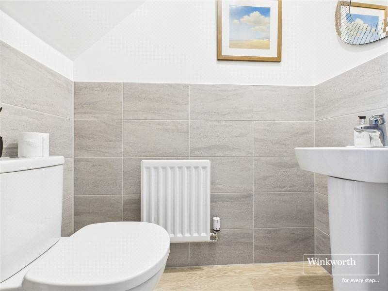 Sela Drive, Shinfield, Reading, Berkshire, RG2