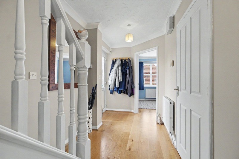 Jenkinsons Pightle, Bedingham (Close To Brooke), Bungay, Norfolk, NR35