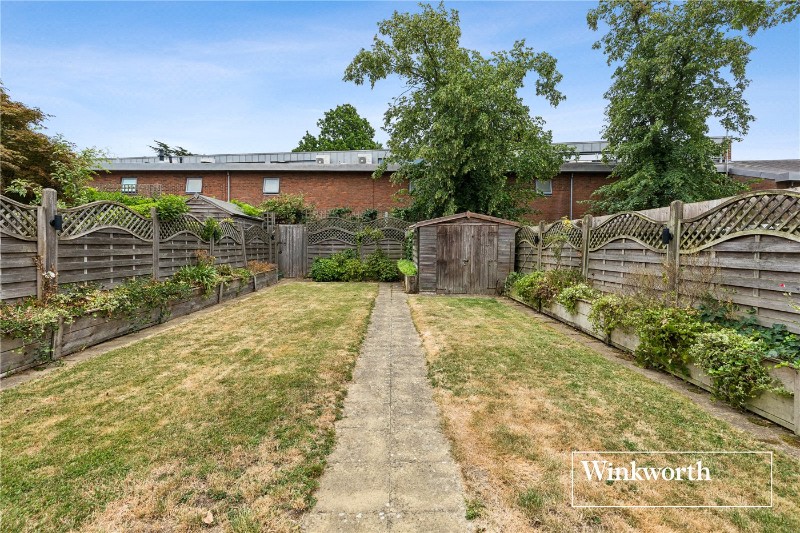 Spring Place, Windermere Avenue, Finchley, London, N3