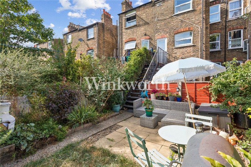 Salisbury Road, London, N4