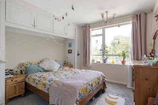 Lymer Avenue, London, SE19